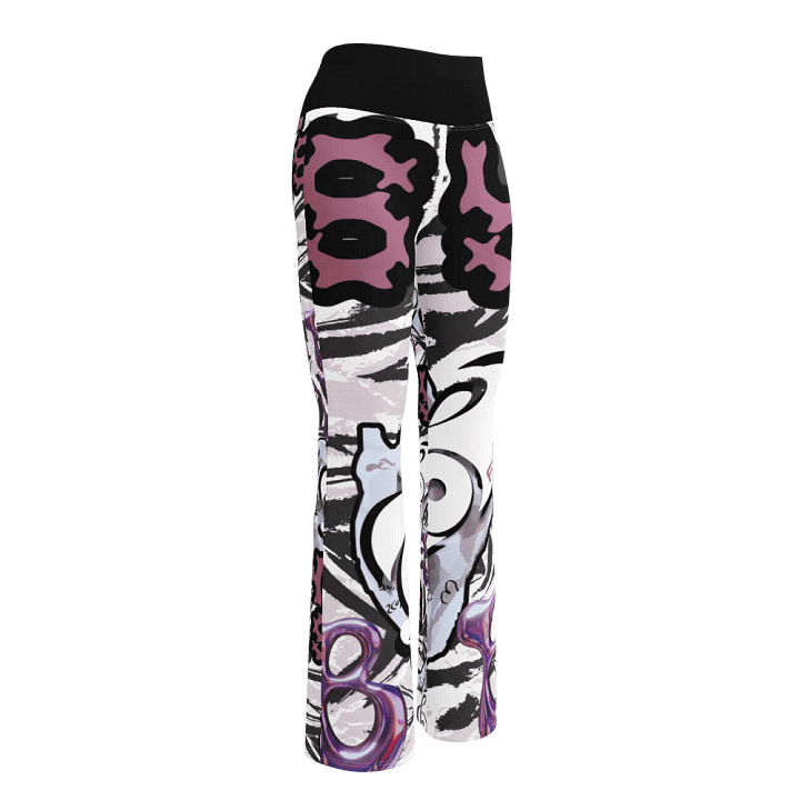 4u Styled Leggings product image (2)