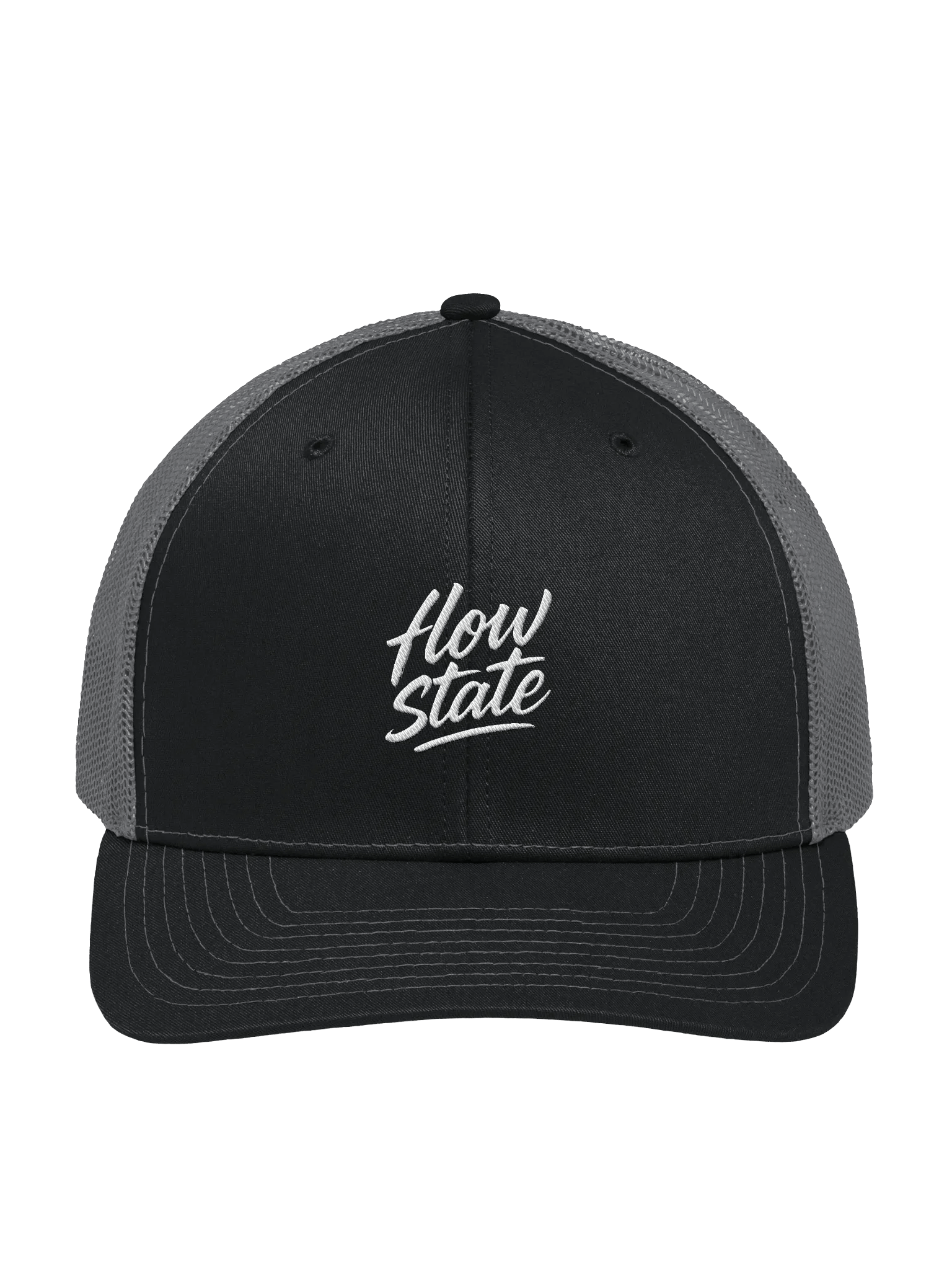 Flow State Trucker Hat product image (1)