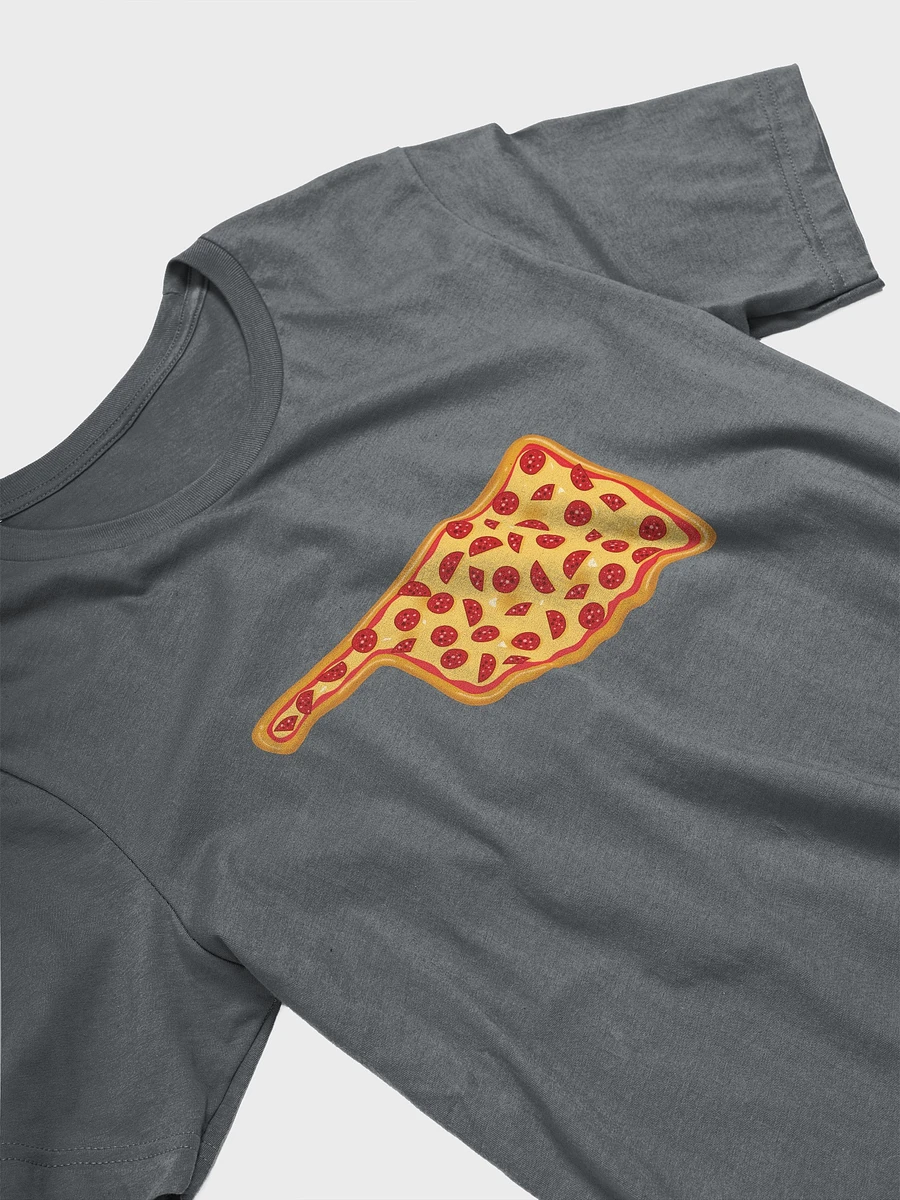 Pizzahoma: Pepperoni Edition shirt product image (32)