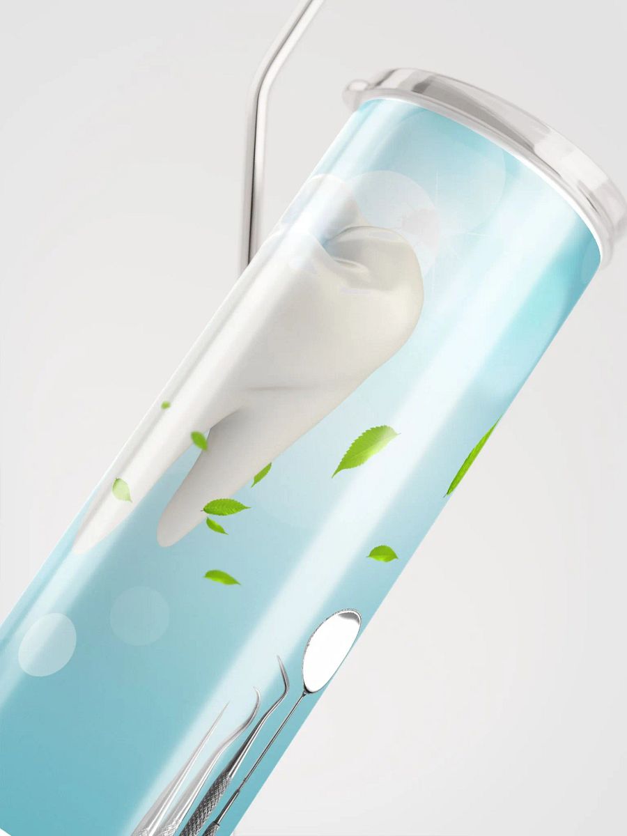 Dental Hygienist Tumbler product image (6)