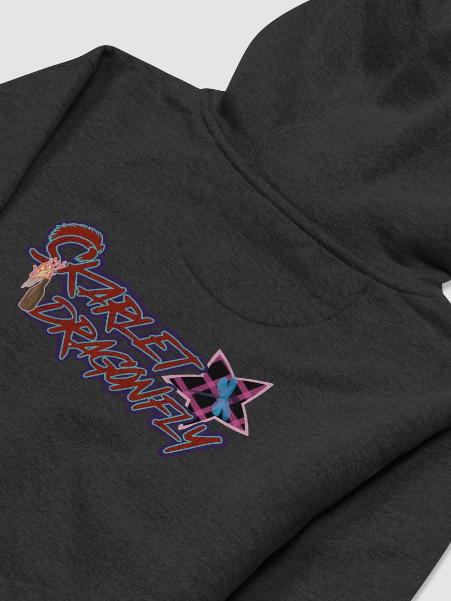 Sunshine pullover hoodie product image (27)