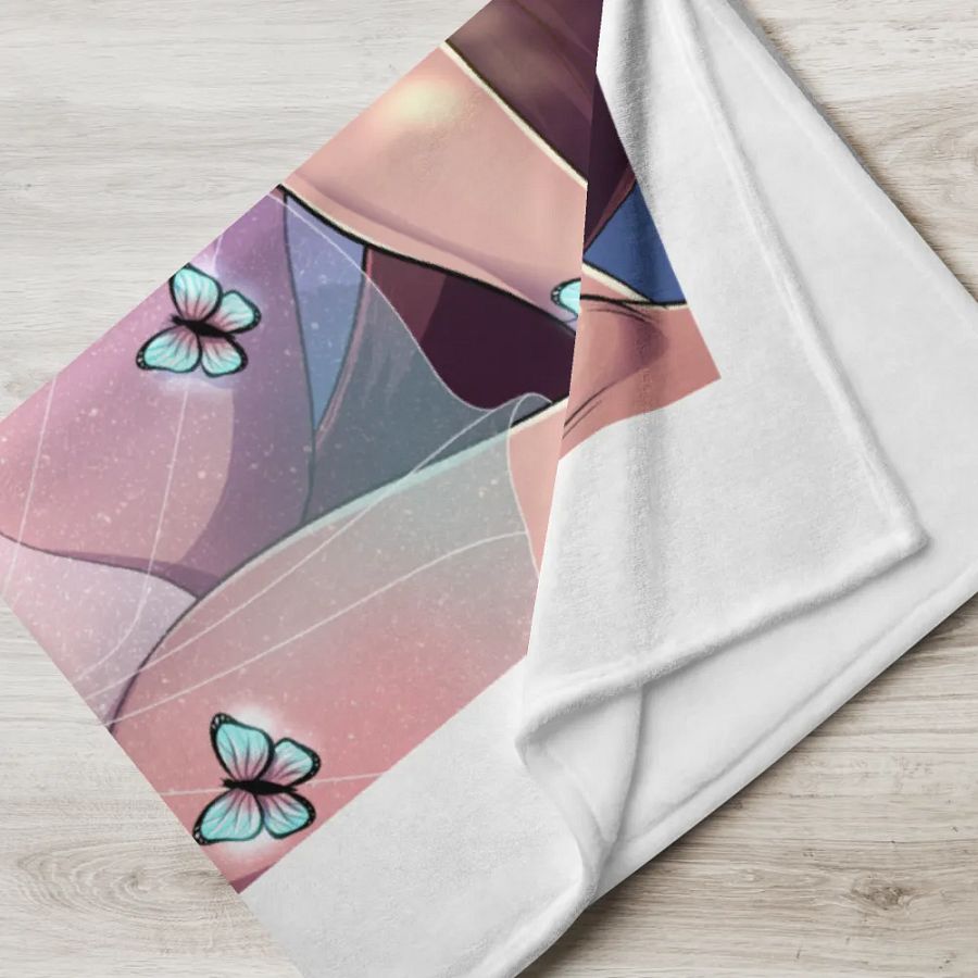 Date Blanket product image (17)