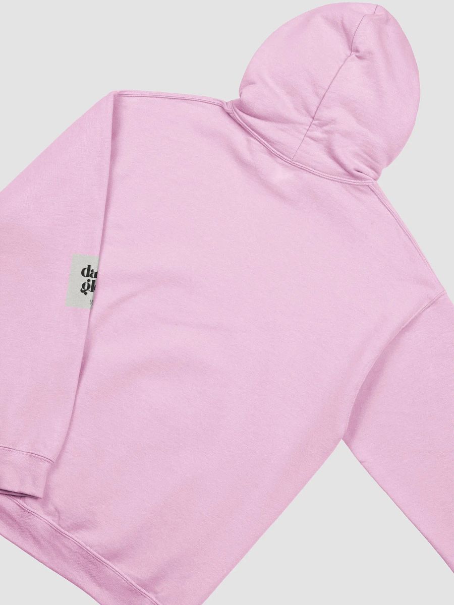 Uncle Cat Wants You To Vote Meow Hoodie product image (17)