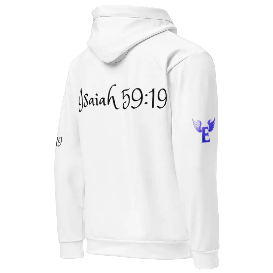 Isaiah 59:19 Hoodie product image (5)