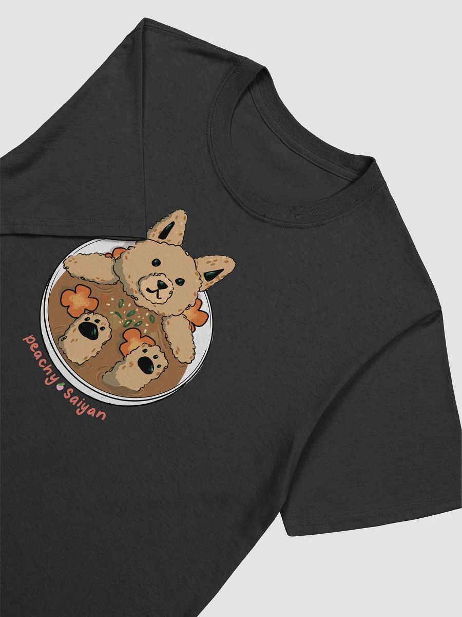 Bento x Curry Uni Tee product image (11)