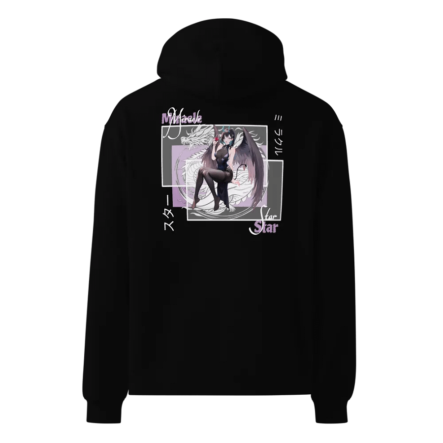 STAR DEBUT HOODIE ~ FIRST EMBRACE product image (3)