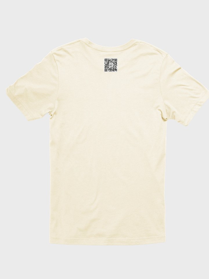 M-Art & Design: QRious Creations - Unisex T-Shirt product image (11)