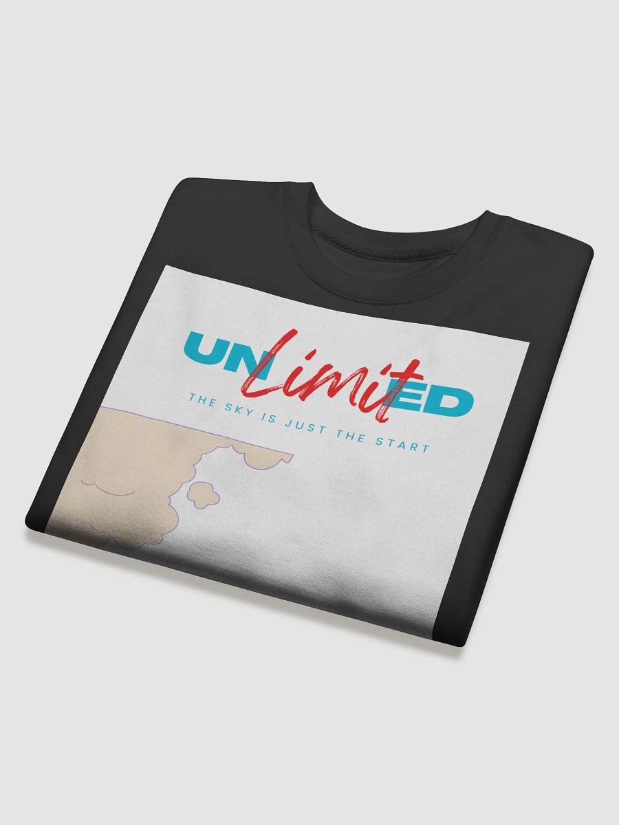 UNliMited Dreamer Premium Sweatshirt product image (4)