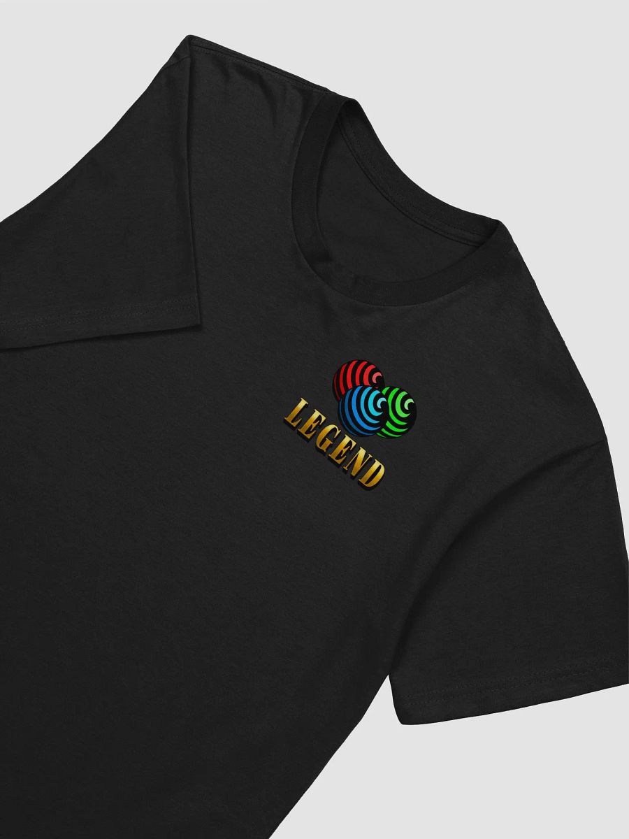 Legend T-Shirt product image (40)