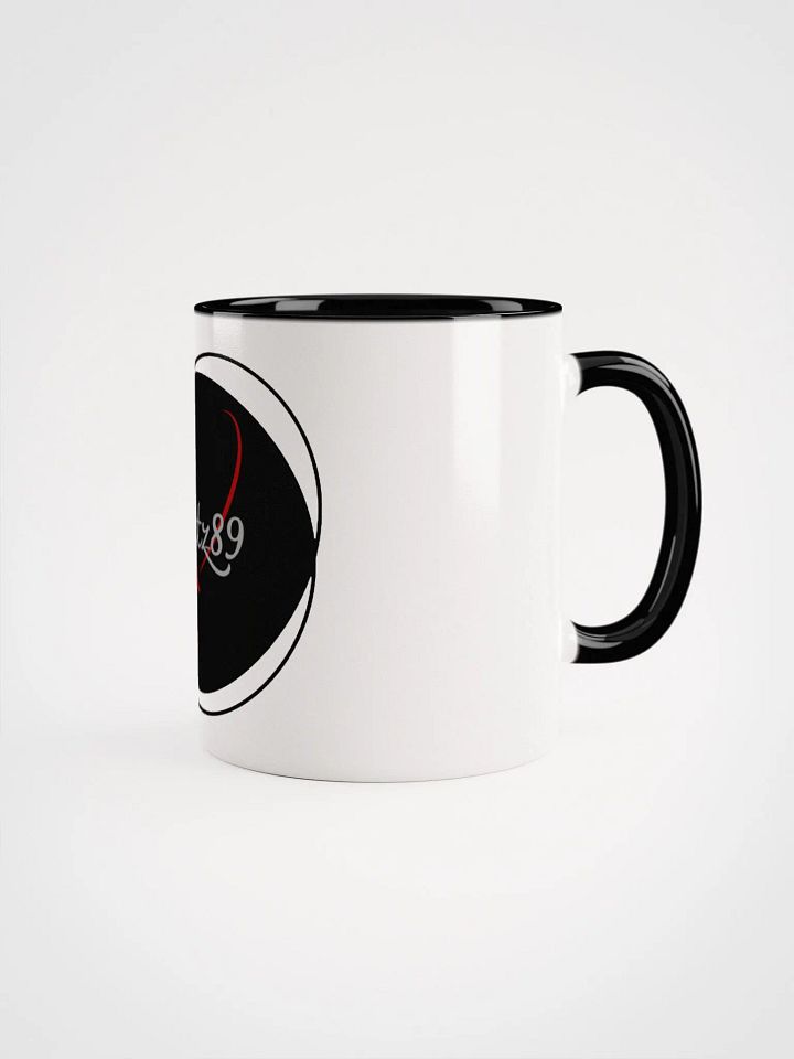 Jetz Coffee Mug product image (1)