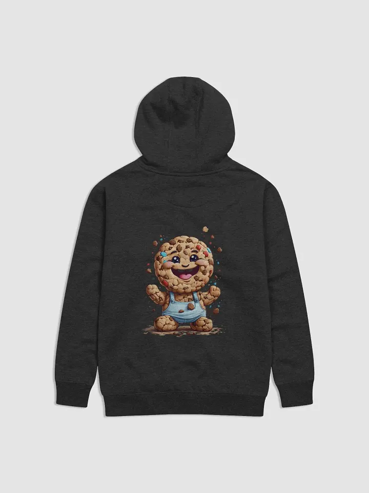 Cookie Dough Character Premium Hoodie product image (17)