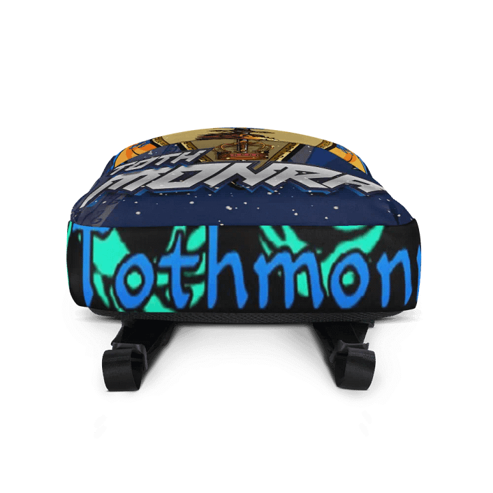 Toth Backpack product image (2)