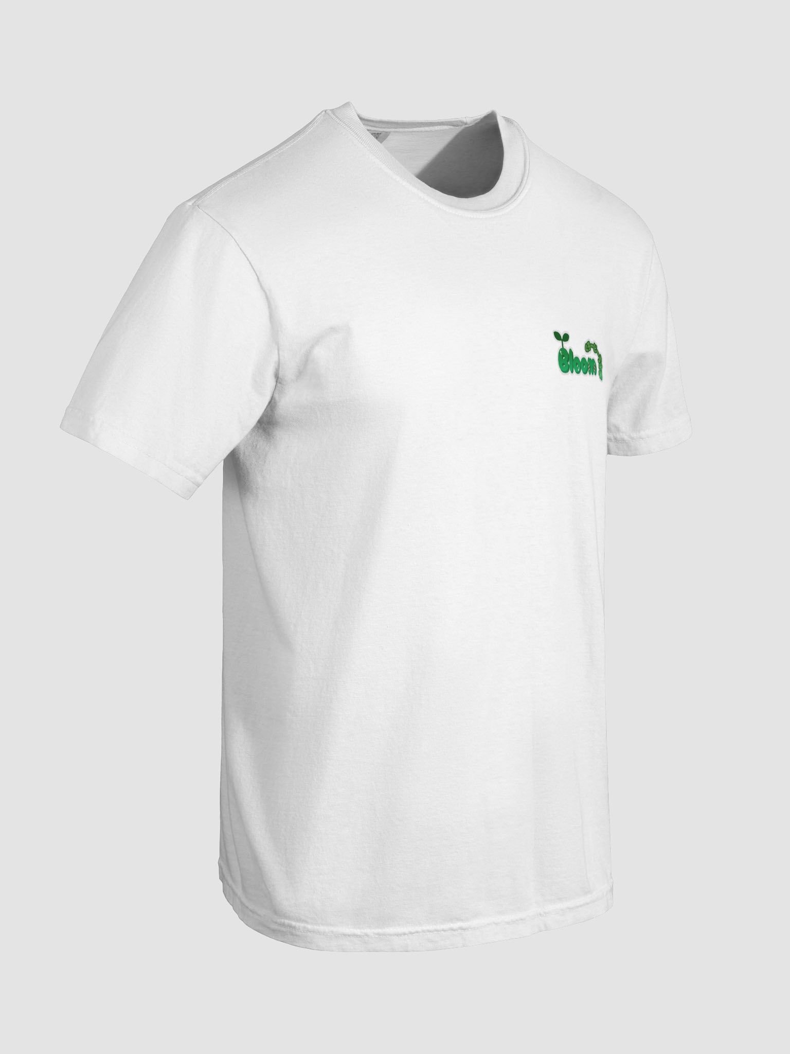 BloomtheBun Logo T-Shirt product image (7)