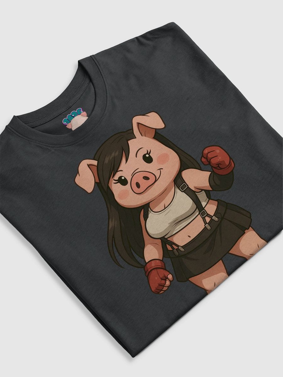 Tifa Ham Hock Tee product image (5)