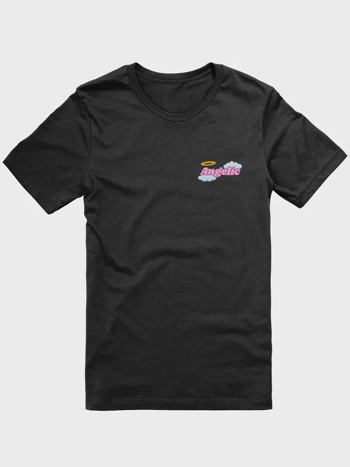 Angelic Unisex T-Shirt product image (1)