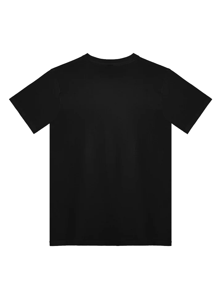 Minimalist T-Shirt product image (2)