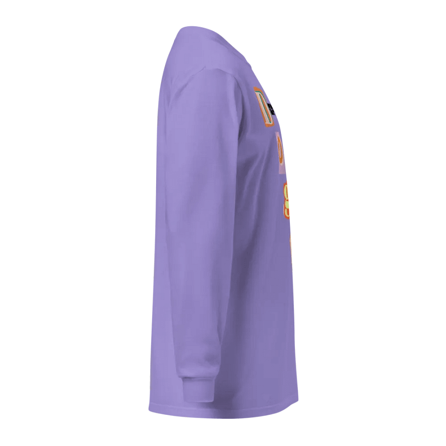 DOGE Department Of Greed And Evil Long Sleeve T Shirt, Fuck Trump And Musk LS Tee product image (17)