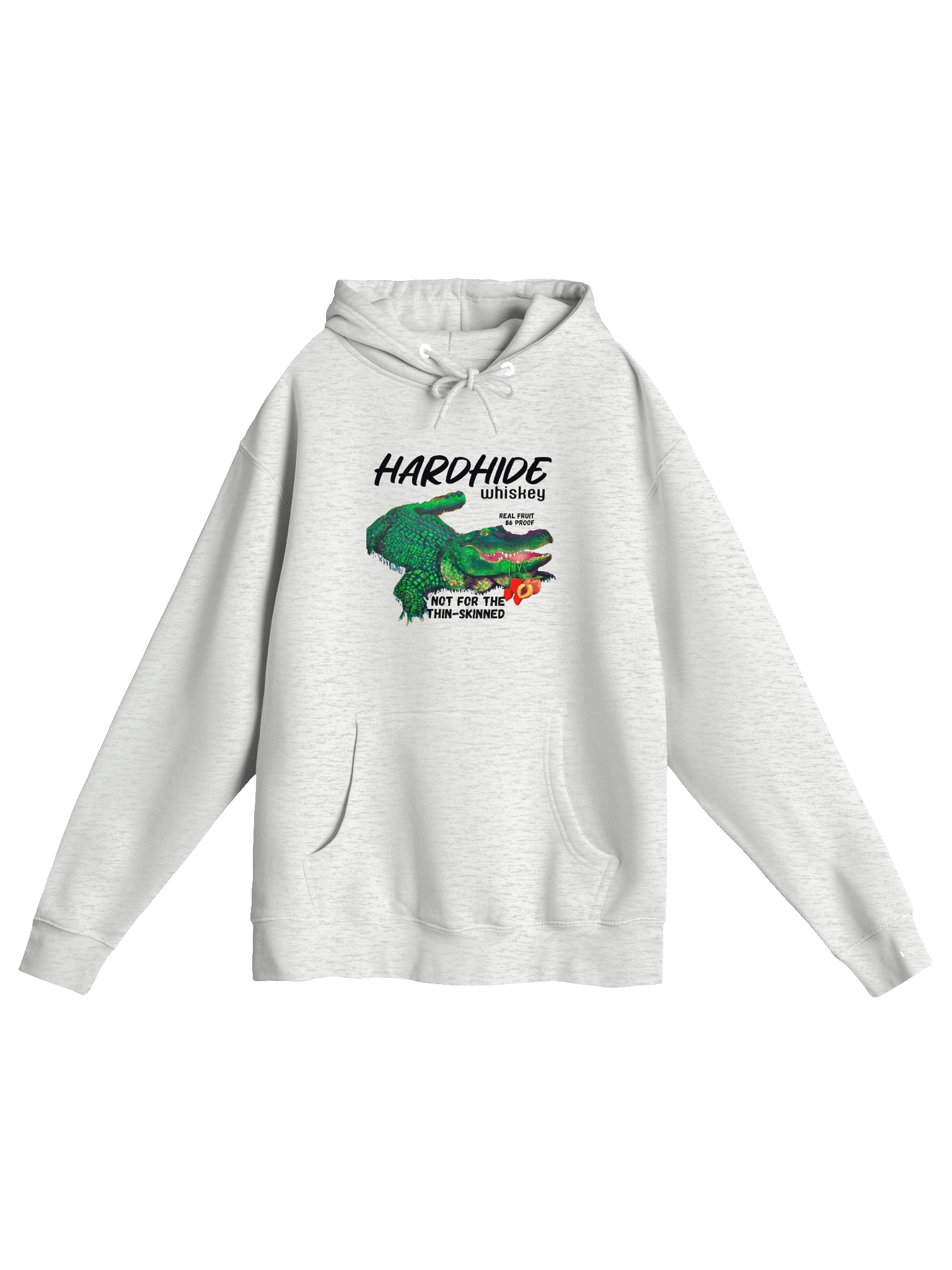 Not For The Thin-Skinned Light Hoodie product image (3)