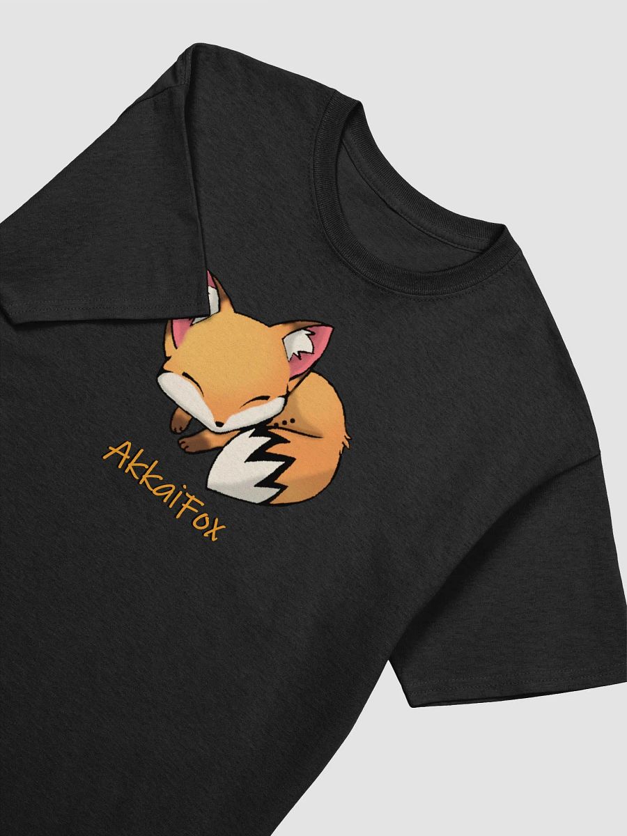 Sleepy Fox Shirt product image (3)