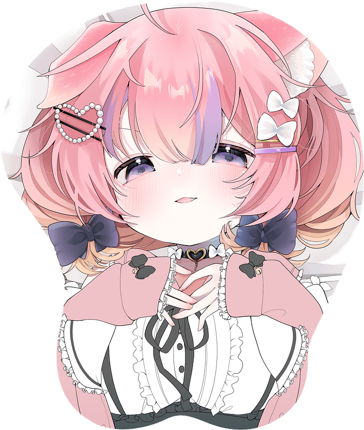 「PREORDER」That Mousepad. product image (1)