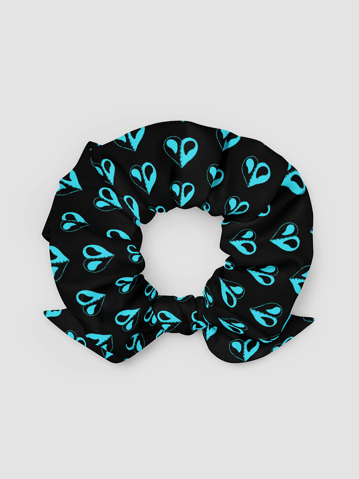Broken Admin Broken Heart Edition Scrunchy 2 product image (1)