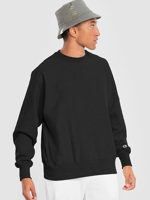 Photo showing Champion Crewneck Sweatshirt