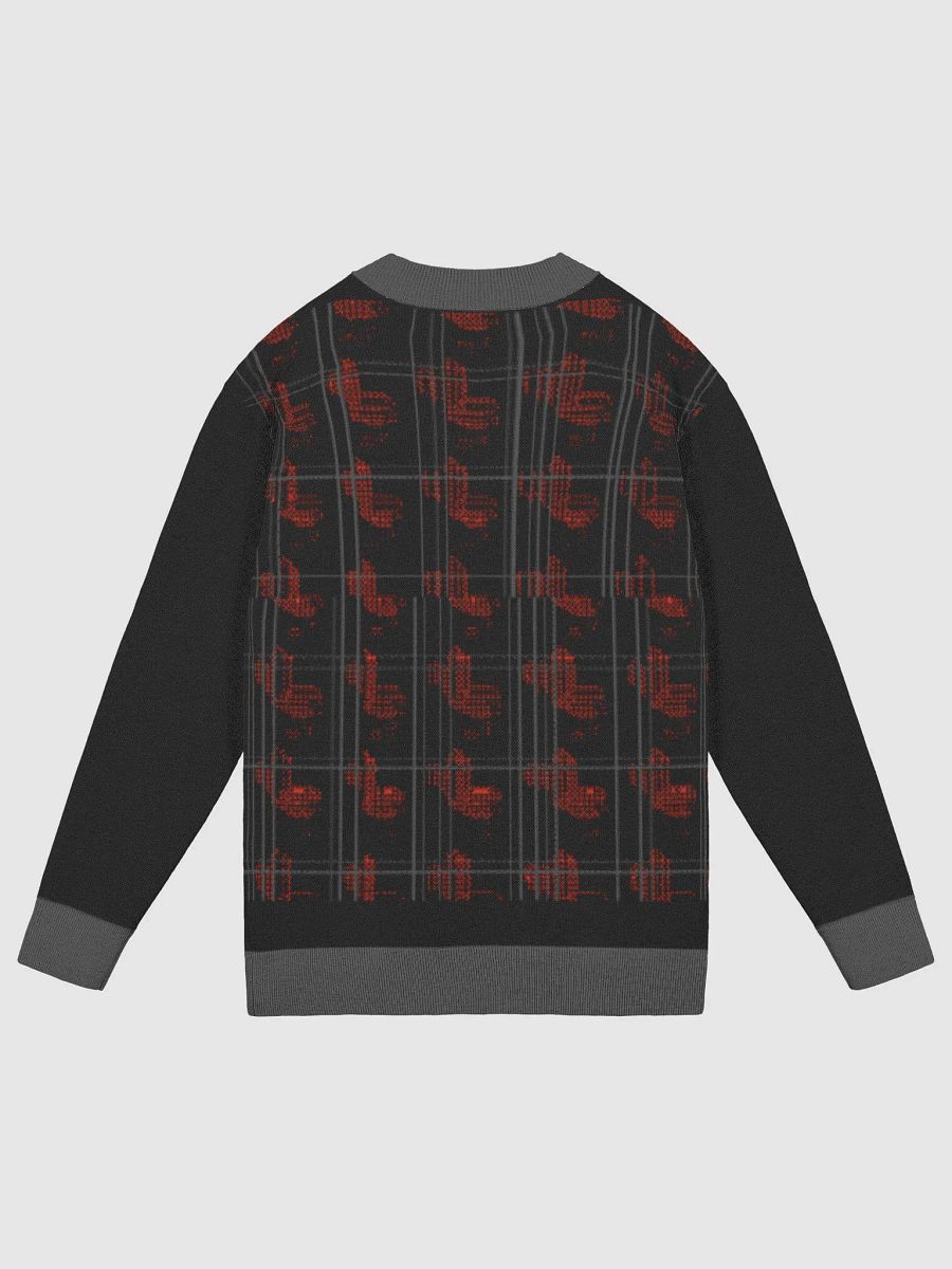 Knitted Cardigan without pockets product image (8)