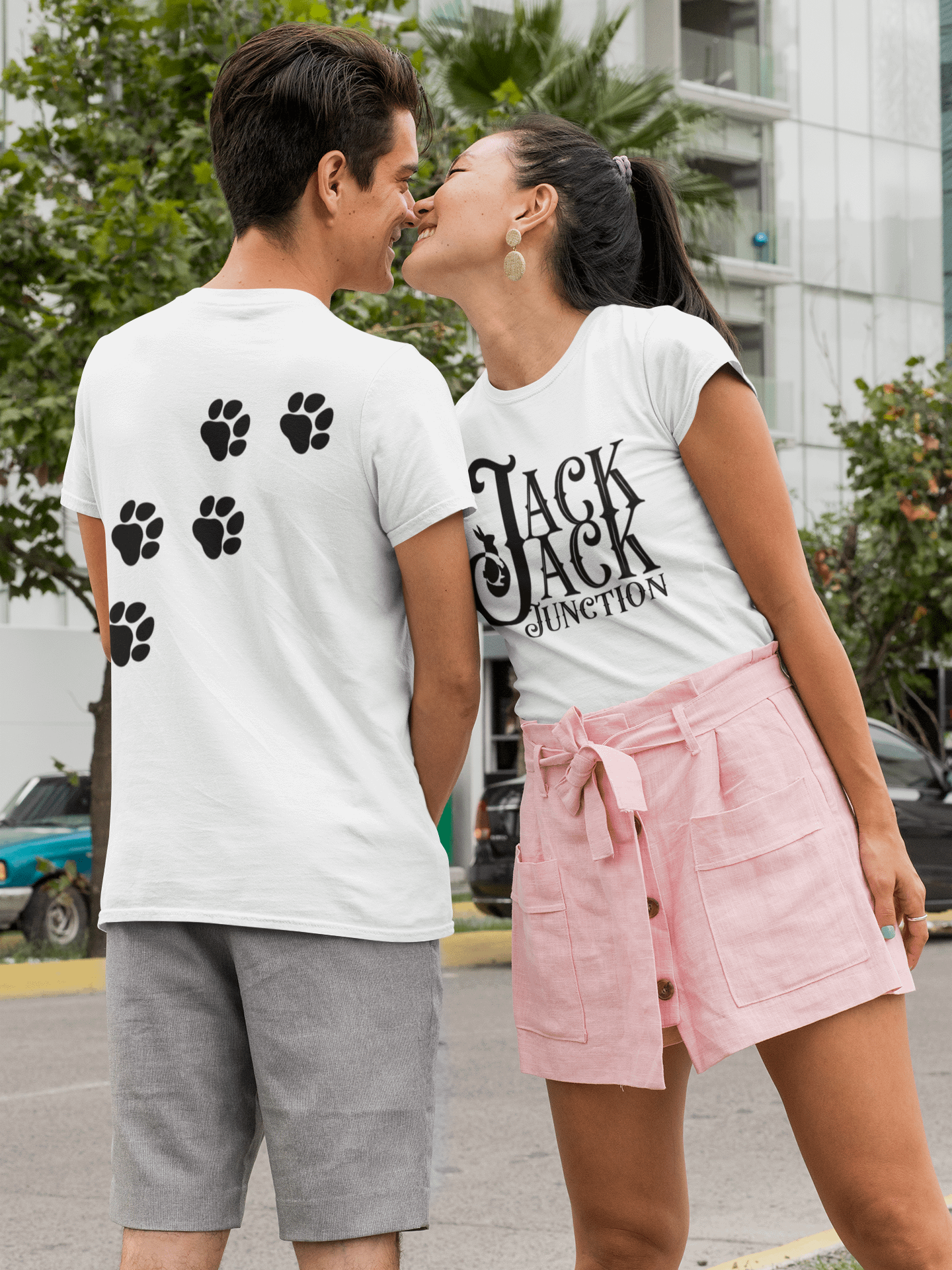 Junction Jack Comfort Tee product image (1)