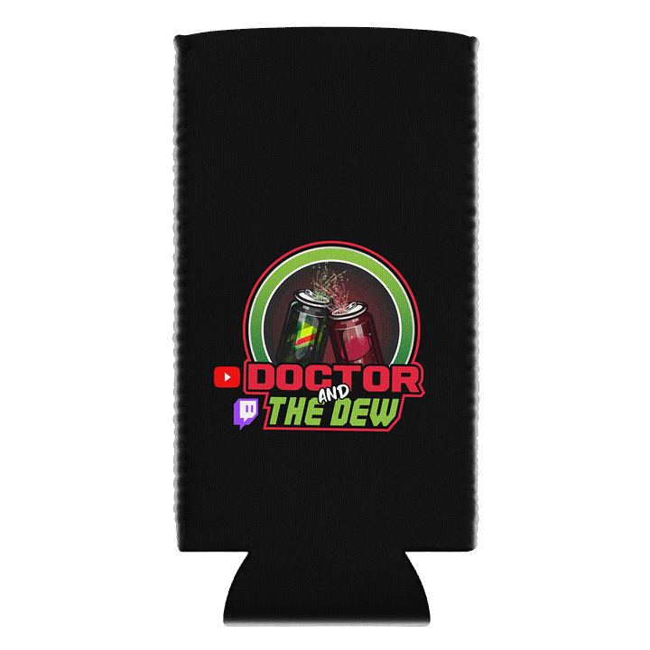 DDW Soft-Side Coozie product image (4)