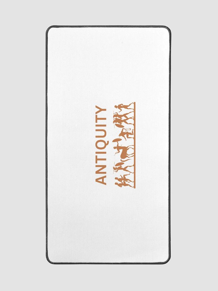 Ancient Antiquity Desk Mat product image (2)