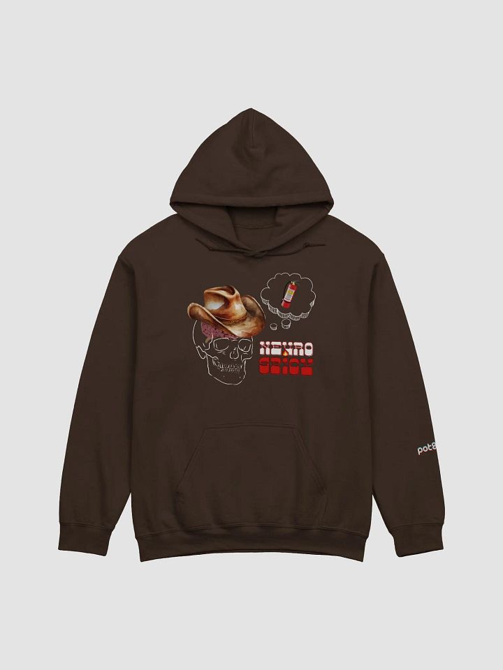 NEUROSPICY premium hoodie product image (7)