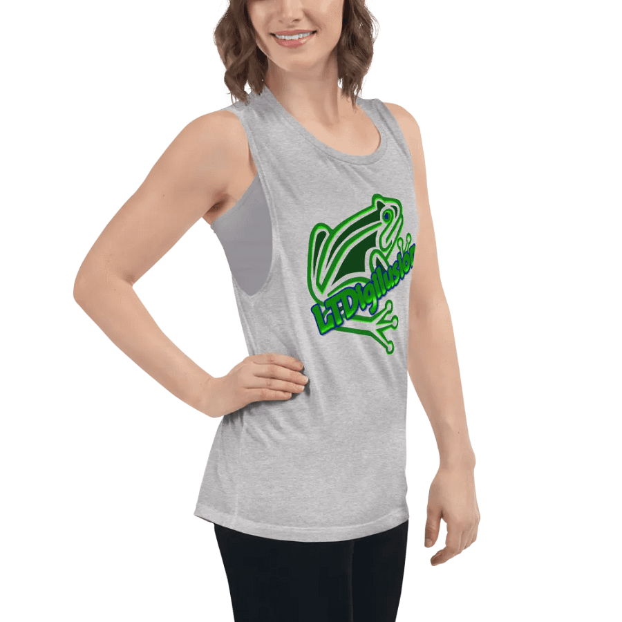 Tank Top Women product image (7)