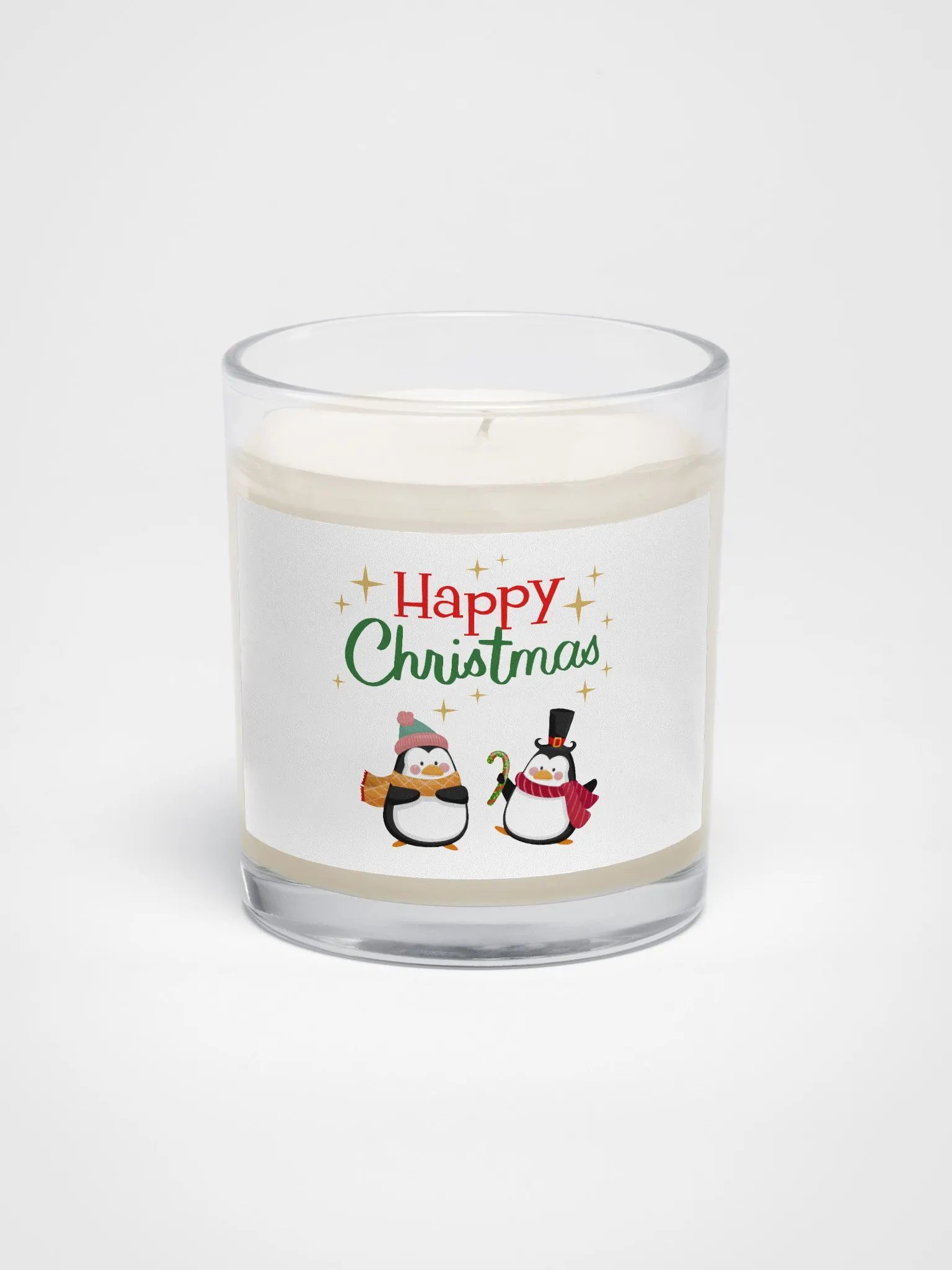 Christmas Candle product image (1)