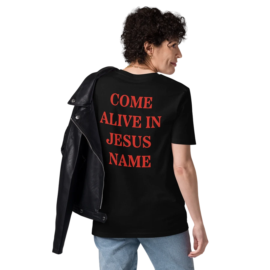 Come Alive in Jesus Name - Shirt product image (17)