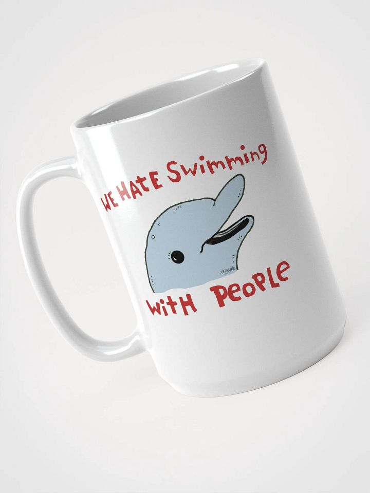 Dolphin Truth product image (2)