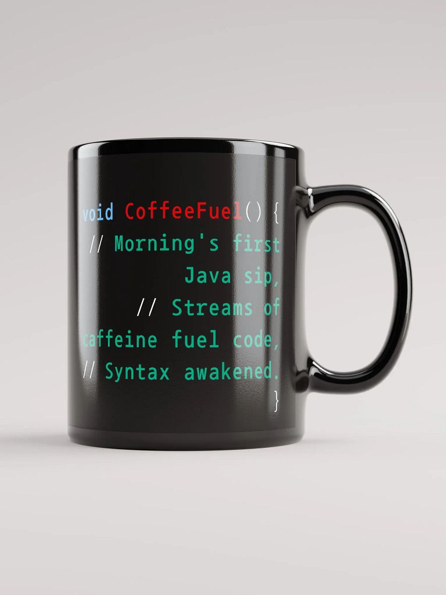 The Way of the Developer Mug 11 oz product image (1)