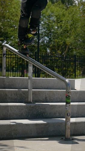 Some fun new stuff today! Never tried any of these before so Im pretty stoked to get some locks. Hoping to slide them soon. C...