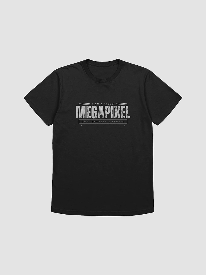 Megapixels T-Shirt product image (2)