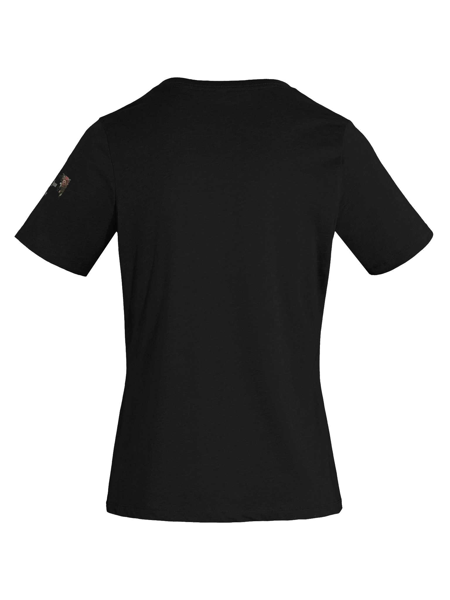 Giggly's House of Horror 2025 V-Neck product image (44)