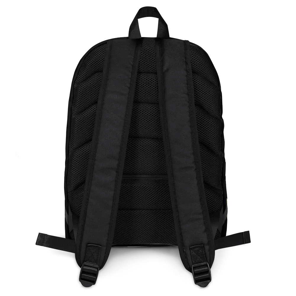 Eisha Fury BackPack product image (3)