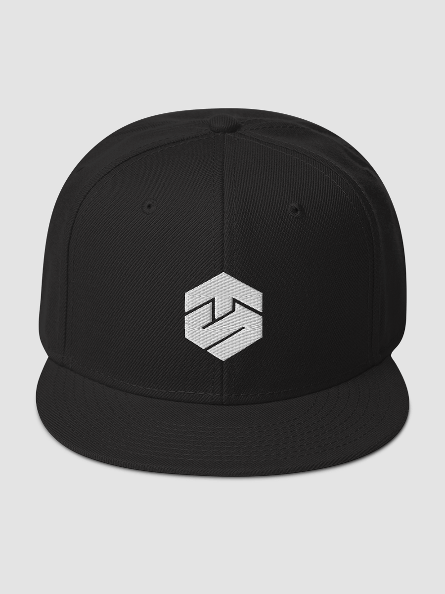Tech Snapback - Otto Cap product image (1)