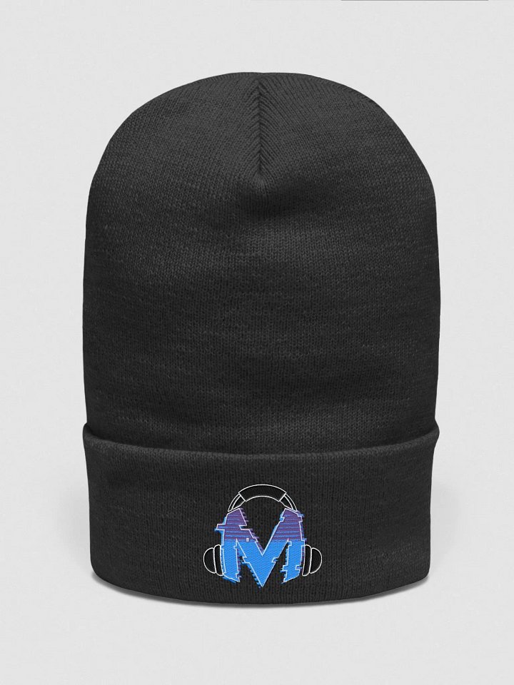 Mokonoise Beanie product image (3)