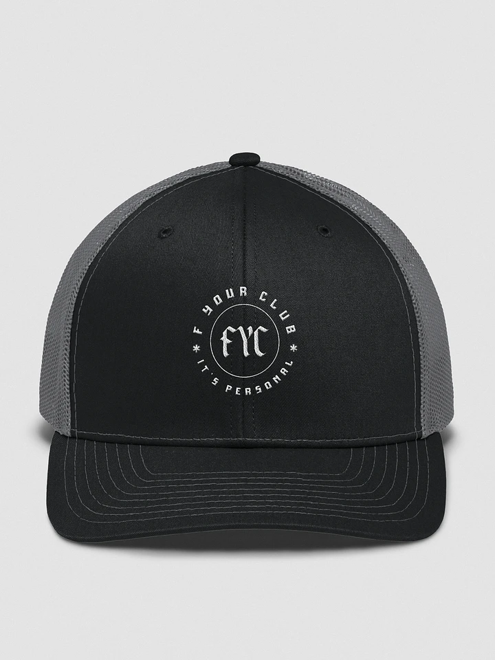 FYC - Trucker Hat product image (1)