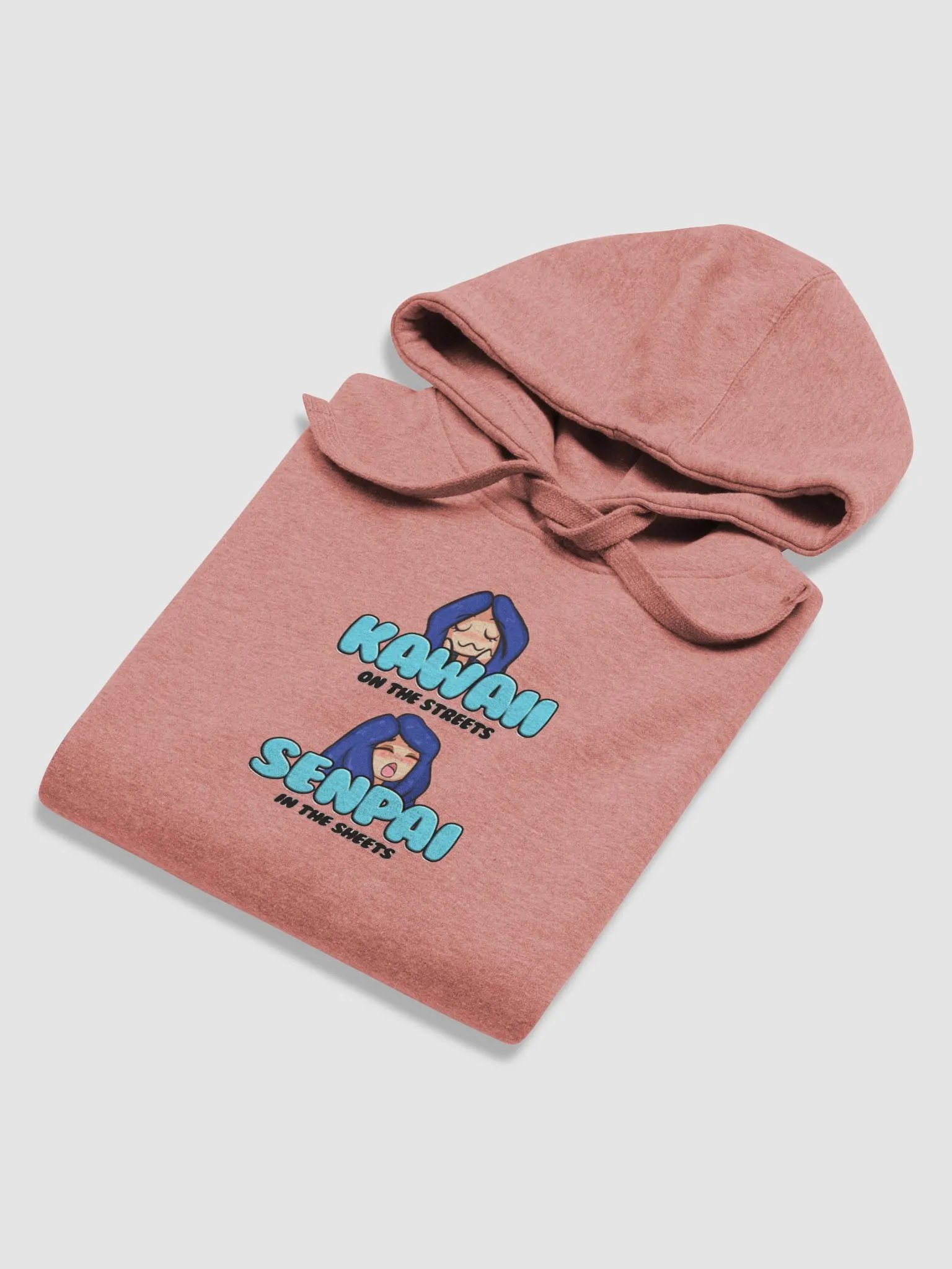 Kawaii Senpai Hoodie product image (54)