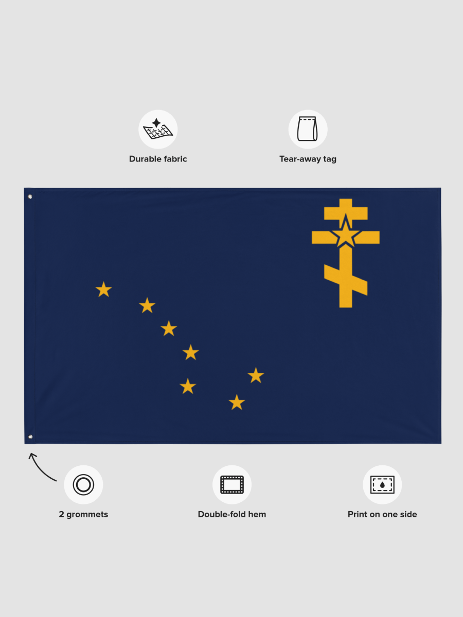 Orthodox Alaska product image (4)