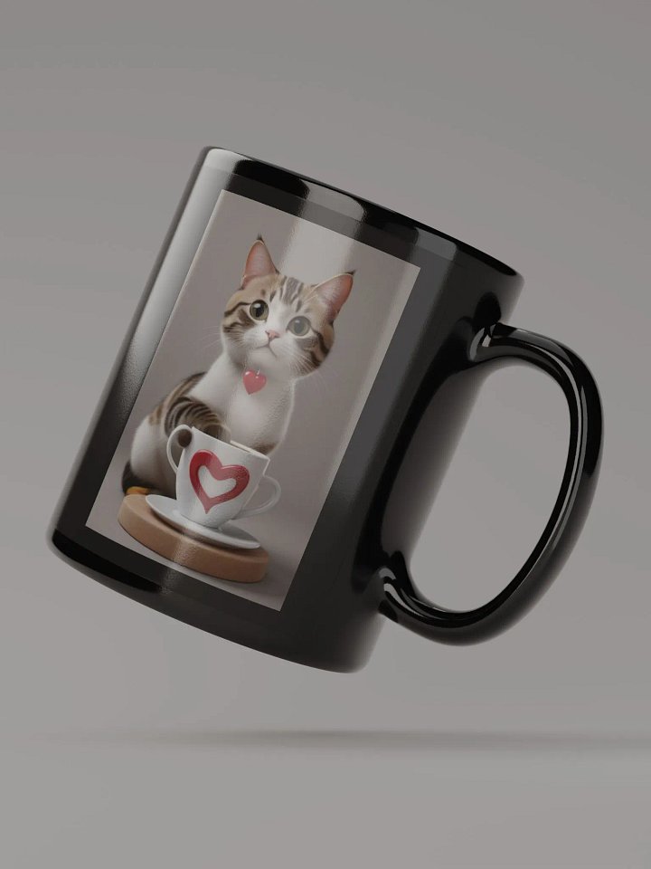 Cat Love product image (3)