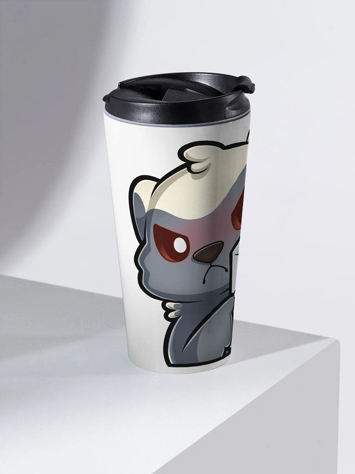 Travel Mug - Refuel product image (2)