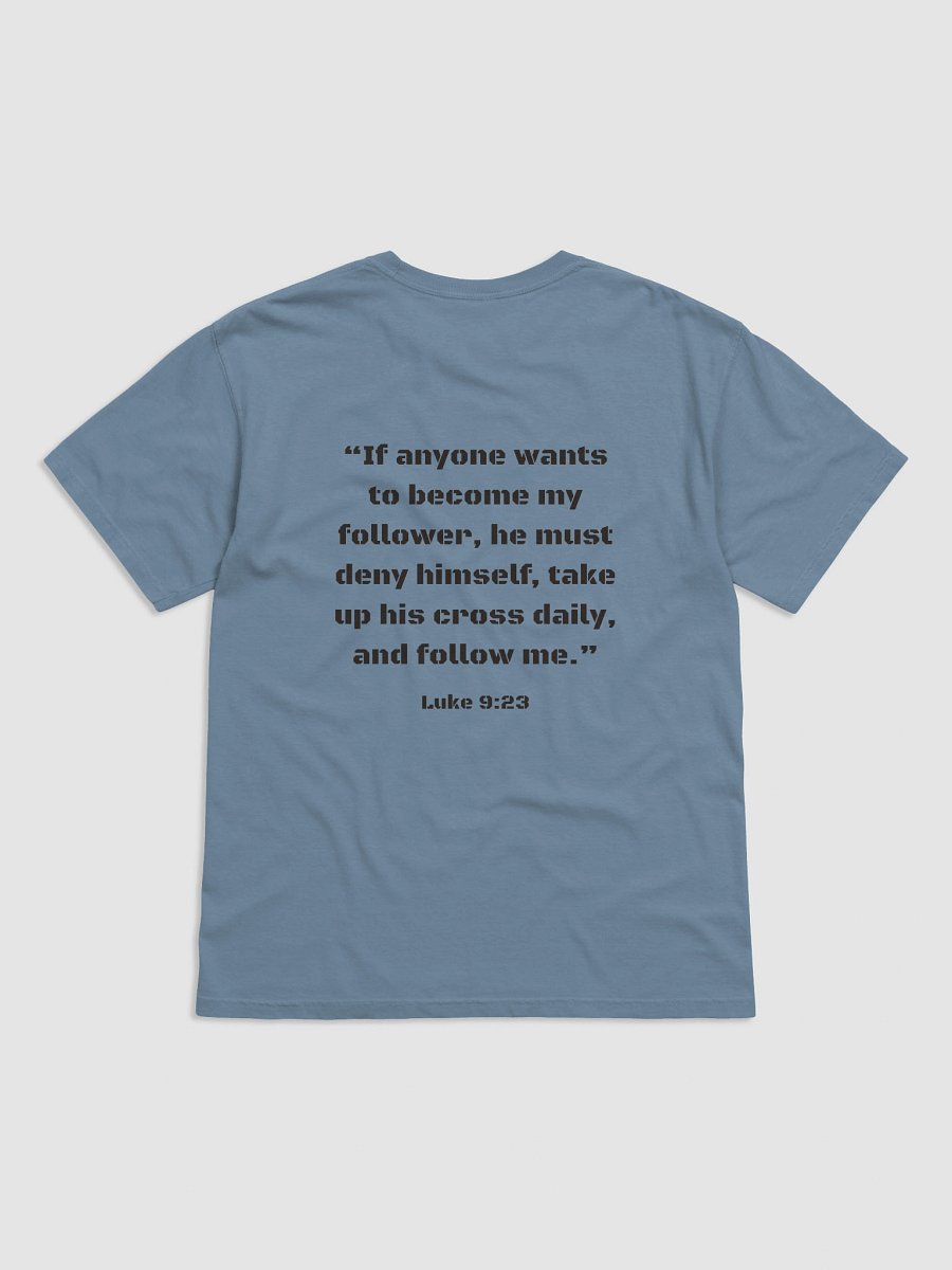 Freedom Has a Price Heavyweight Relaxed Fit T-Shirt product image (2)