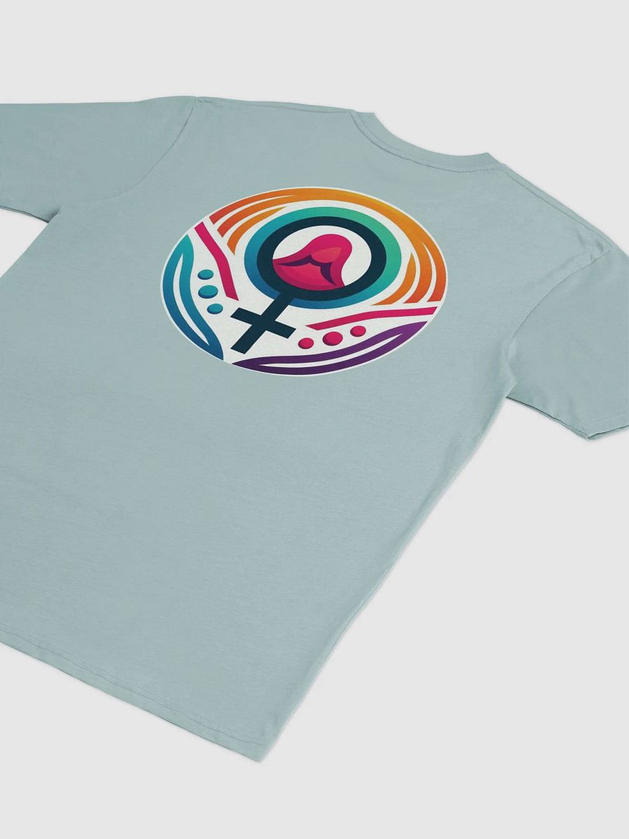 Venus Emblem Men's Tee product image (26)