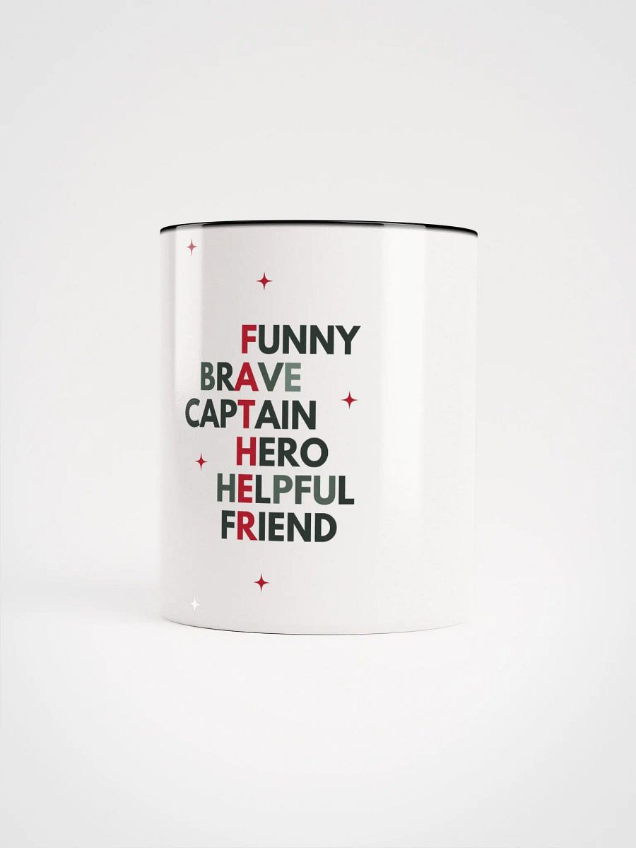 Father's day Mug product image (10)